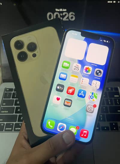 Apple iPhone 13 Pro
