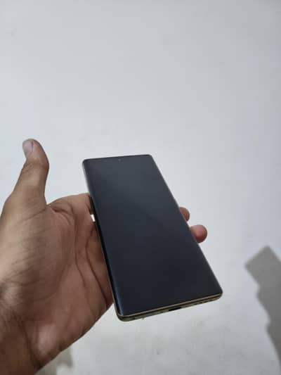 Infinix Note 40 Pro