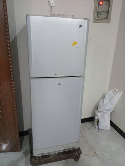 PEL ASPIRE FRIDGE
