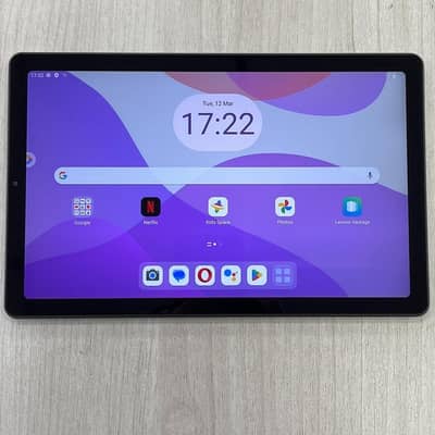 tablet Lenovo m9  4gb 64gb