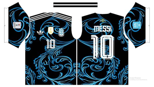 Any World cup jersey available any size hogh quality