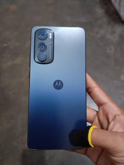Motorola Edge 30