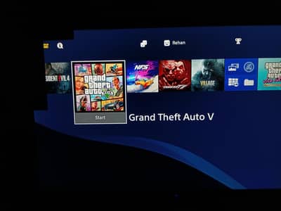 PS4 Fat 9.00 Golden Firmware 2 contorller orginal