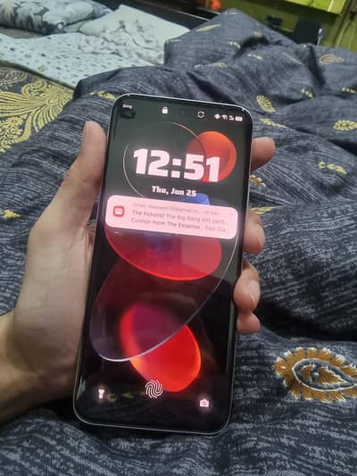 Itel S26 Ultra