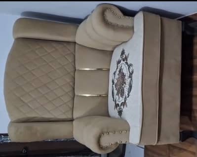 Seven seater sofa set for sell