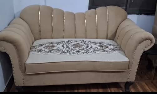 Five seater sofa set for sell