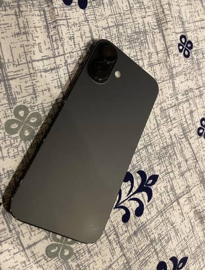 Apple iPhone 16 Plus ( factory unlock )