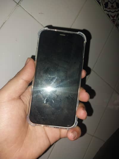 Apple iPhone 12 mini