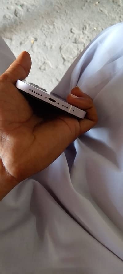 Apple iPhone 14 plus