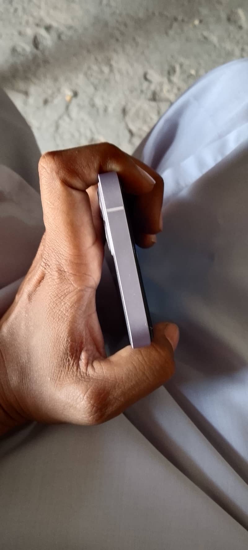 Apple iPhone 14 plus 4