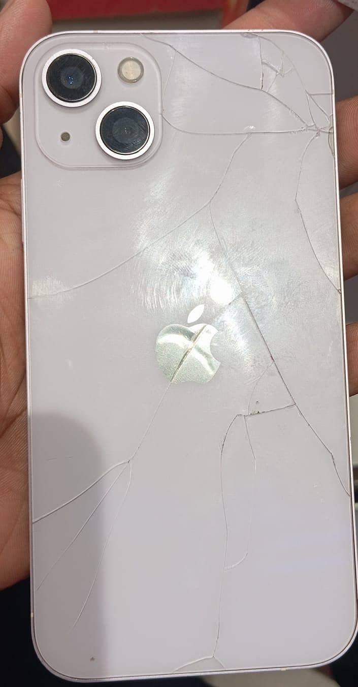 Apple iPhone 14 plus 5