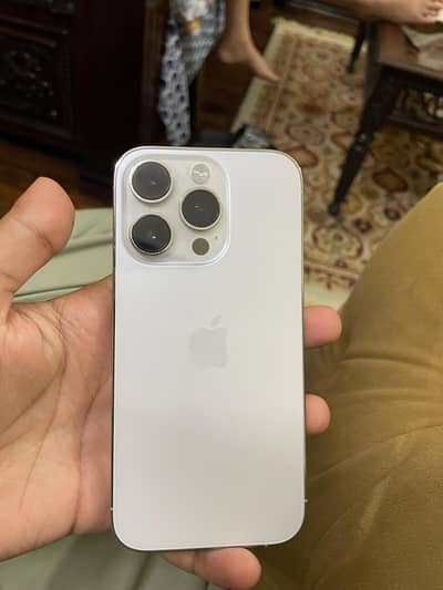 Apple iPhone 14 Pro