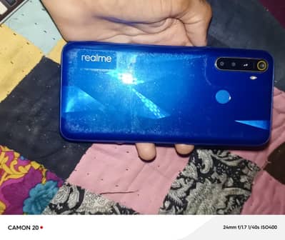 Realme 5s