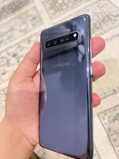 Samsung Mobile S10 5G