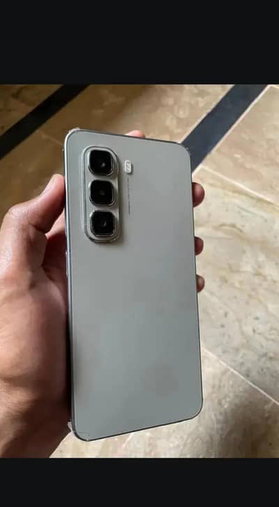 Infinix Hot 50 Pro