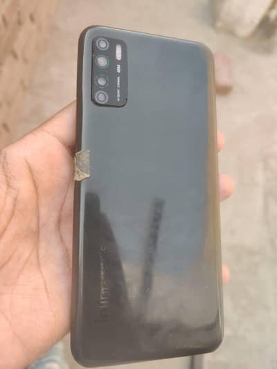 Infinix Note 7 Lite 4/128