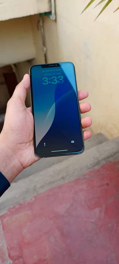 Apple iPhone XS Max 512gb