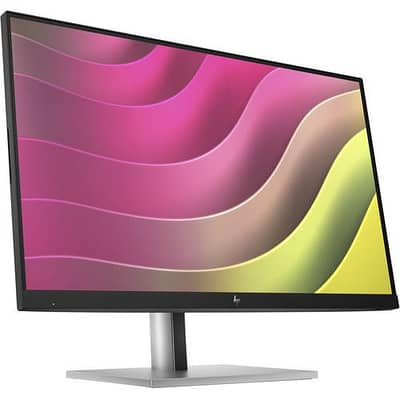 Hp E24 G5 24 inch 1080i IPS 75 Hz A+ display
