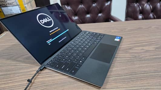 Dell XPS 13 9310 high end UltraBook
