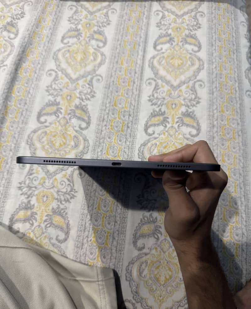 Ipad pro 2018 2