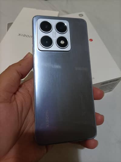 Xiaomi 14T