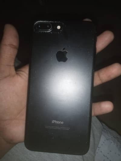 iphone 7pluse