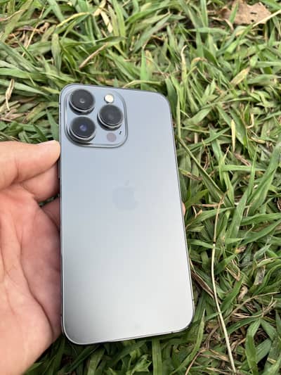 iPhone 13 pro