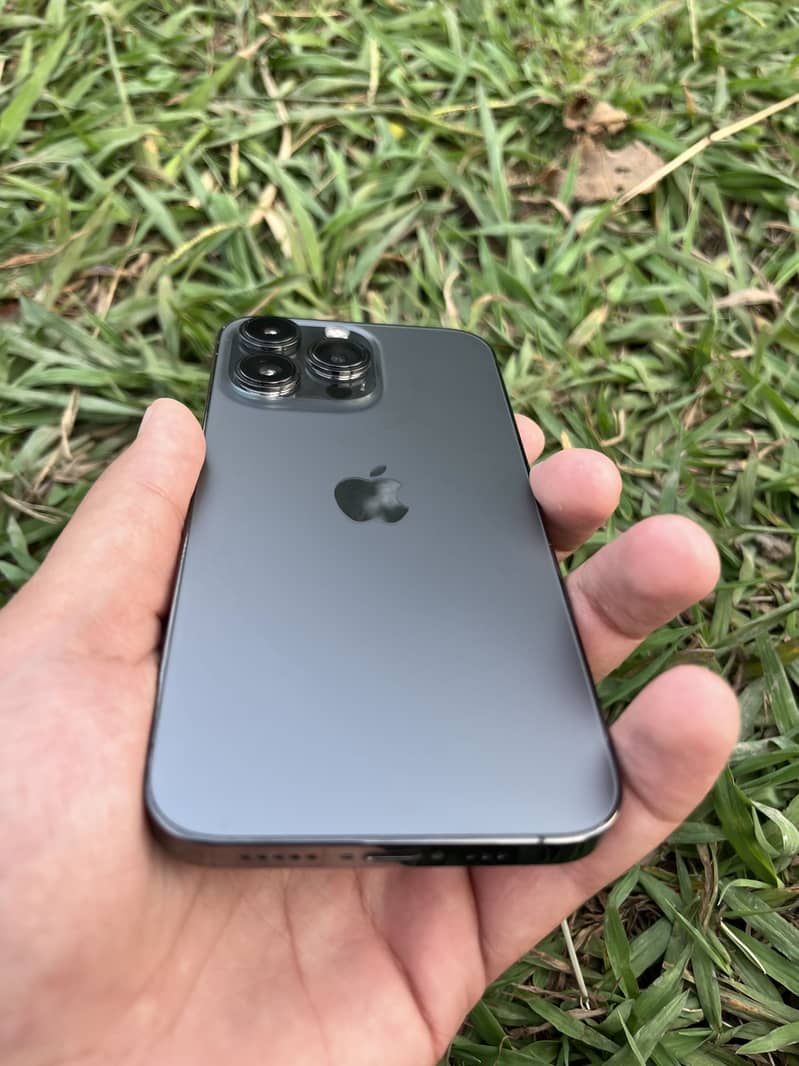 iPhone 13 pro 3