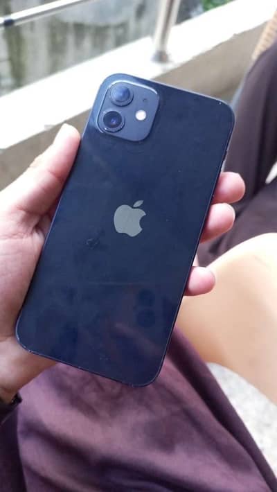 Apple iPhone 12