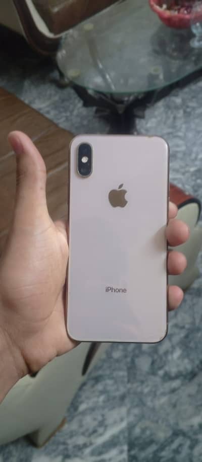 Apple iPhone XS