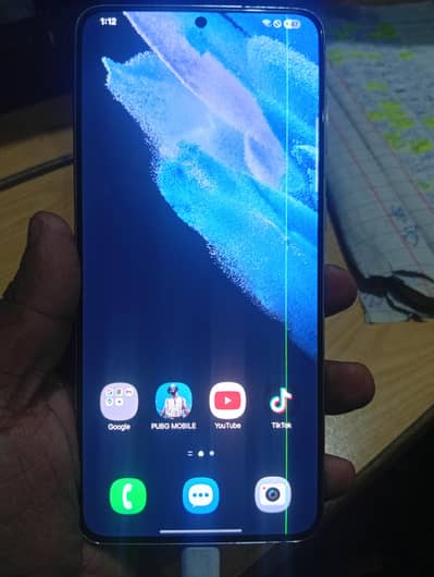 Samsung s21 plus 8gb 128gb