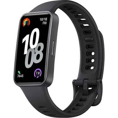 Huawei Band 10 - Purchased From UAE - Brand New
