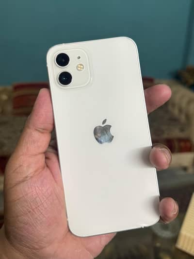 Apple iPhone 12