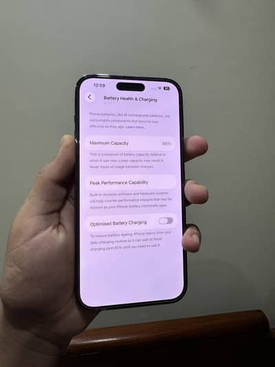 Apple iPhone 14 Pro Max