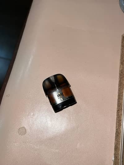 Crown X u well pod