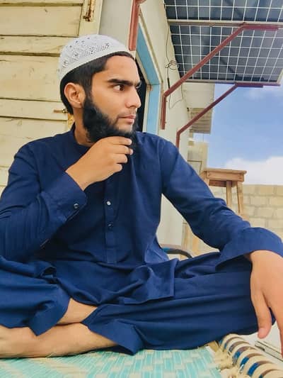 quran teacher