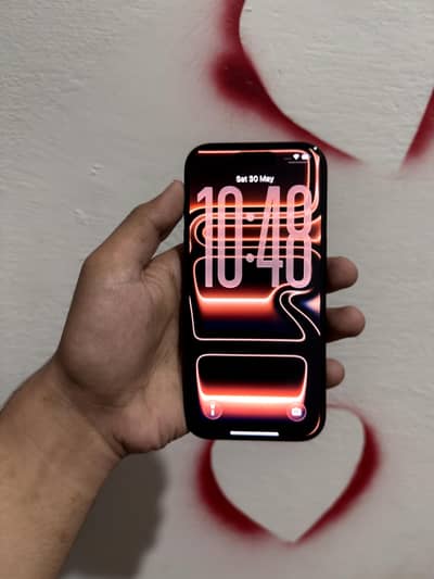 Apple iPhone 16 Pro mobile phone for sale