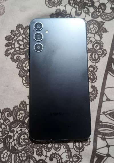 Samsung Mobile A34 5G