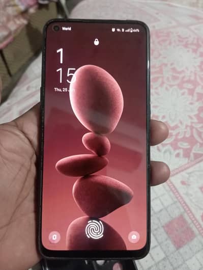 OPPO f19 Pro mint condition