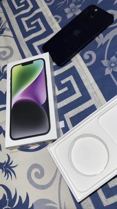 Apple iPhone 14 plus