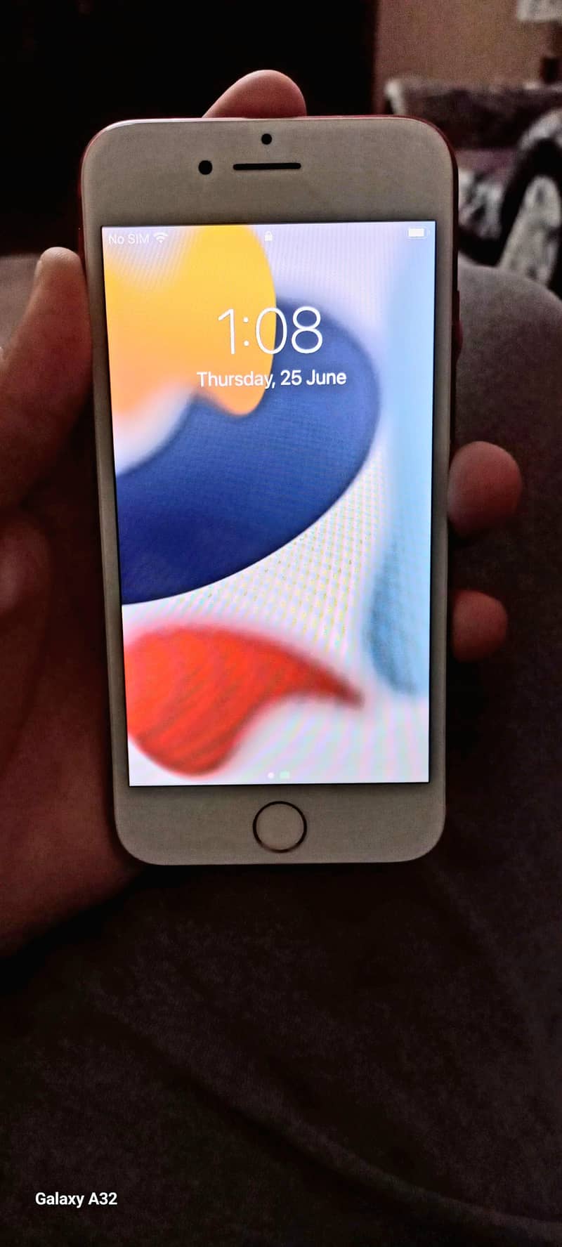 Apple iPhone 7 0