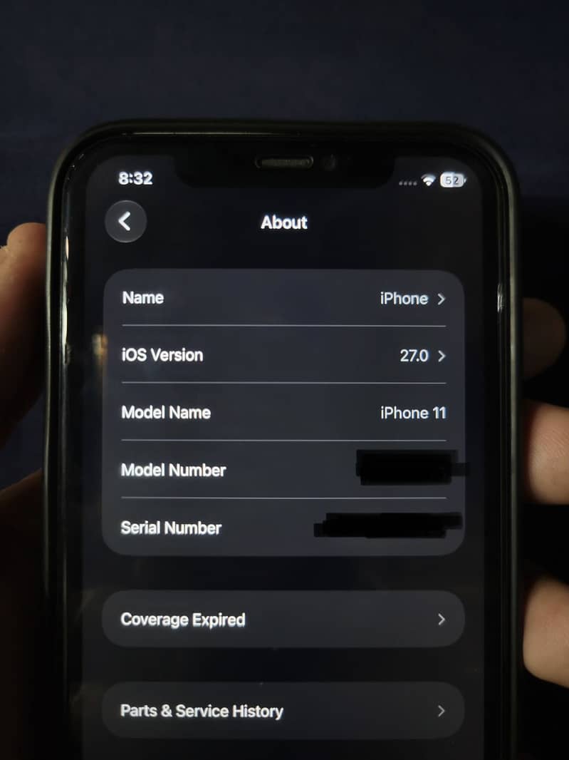 Apple iPhone 11 1