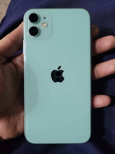 Apple iPhone 11