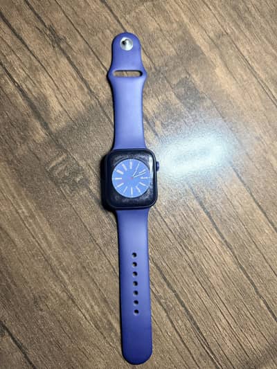 Apple watch series 6 44mm