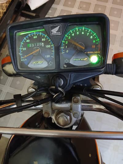 Honda 125 For Sale
