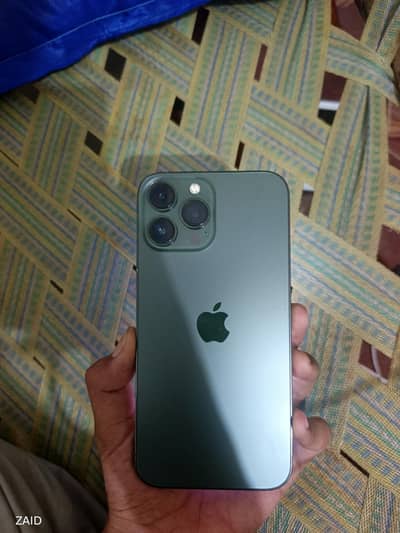 iPhone 13 pro Max non PTA