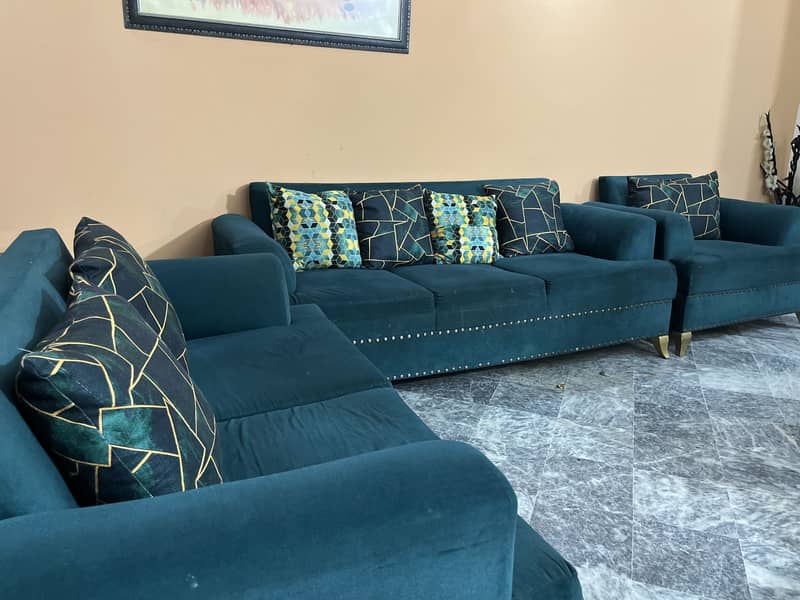 Sofa set 1