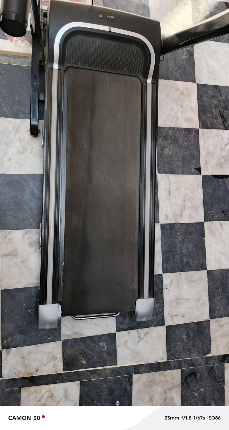 Running Machine 1