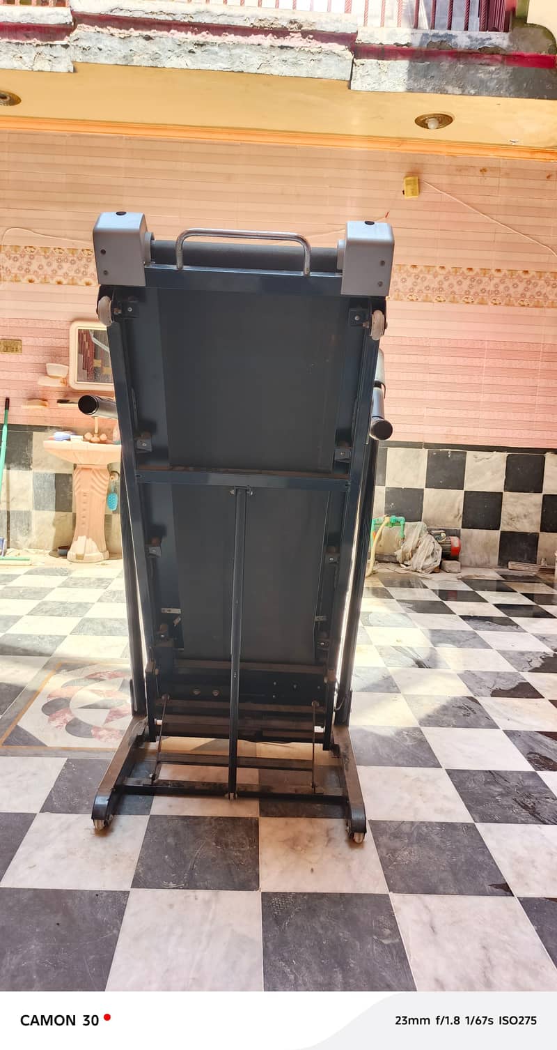 Running Machine 3