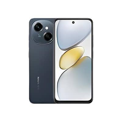 Tecno Spark Go 1